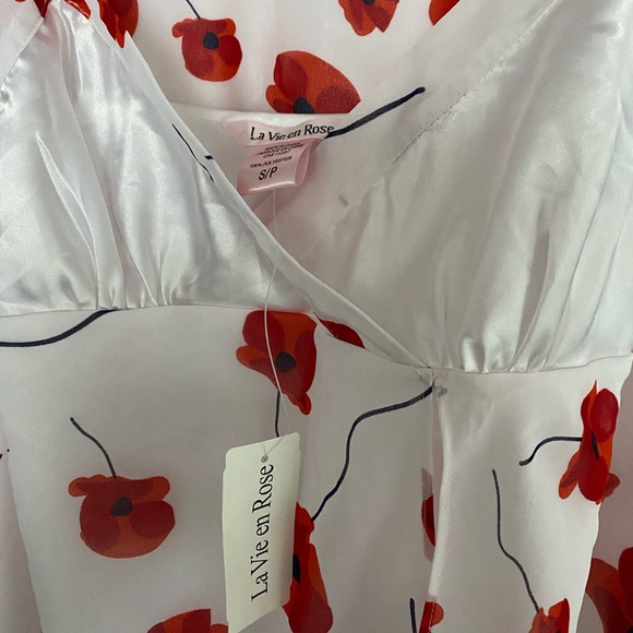 NWT Lingerie Set Small - Picture 2 of 4